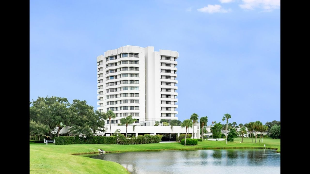 Jonathan’s Landing Southporte Condo For Sale 3322 Casseekey Island