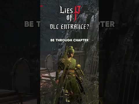 Lies of P