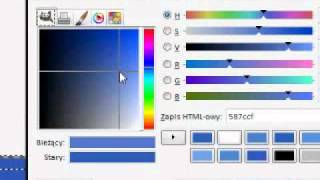 Gimp 2.6.8 Userbar (Tutorial)