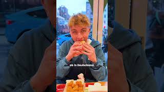 Das Beste Essen In New York