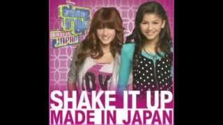 Shake It Up - Made In Japan (With Lyrics in Description)