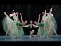 Why dancers love performing Balanchine's Jewels (The Royal Ballet)