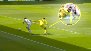 Edouard Mendy is Costing Chelsea Points..