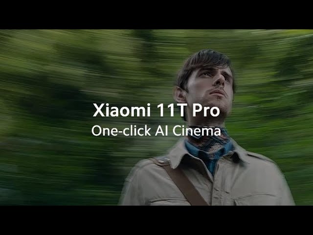 Xiaomi 11T Pro -with 120 Watts? - Full Walkthrough Review