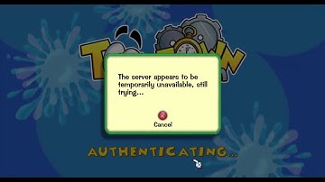 Toontown Rewritten Version 2.0 Still