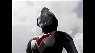 [AMV] Ultraman Nexus