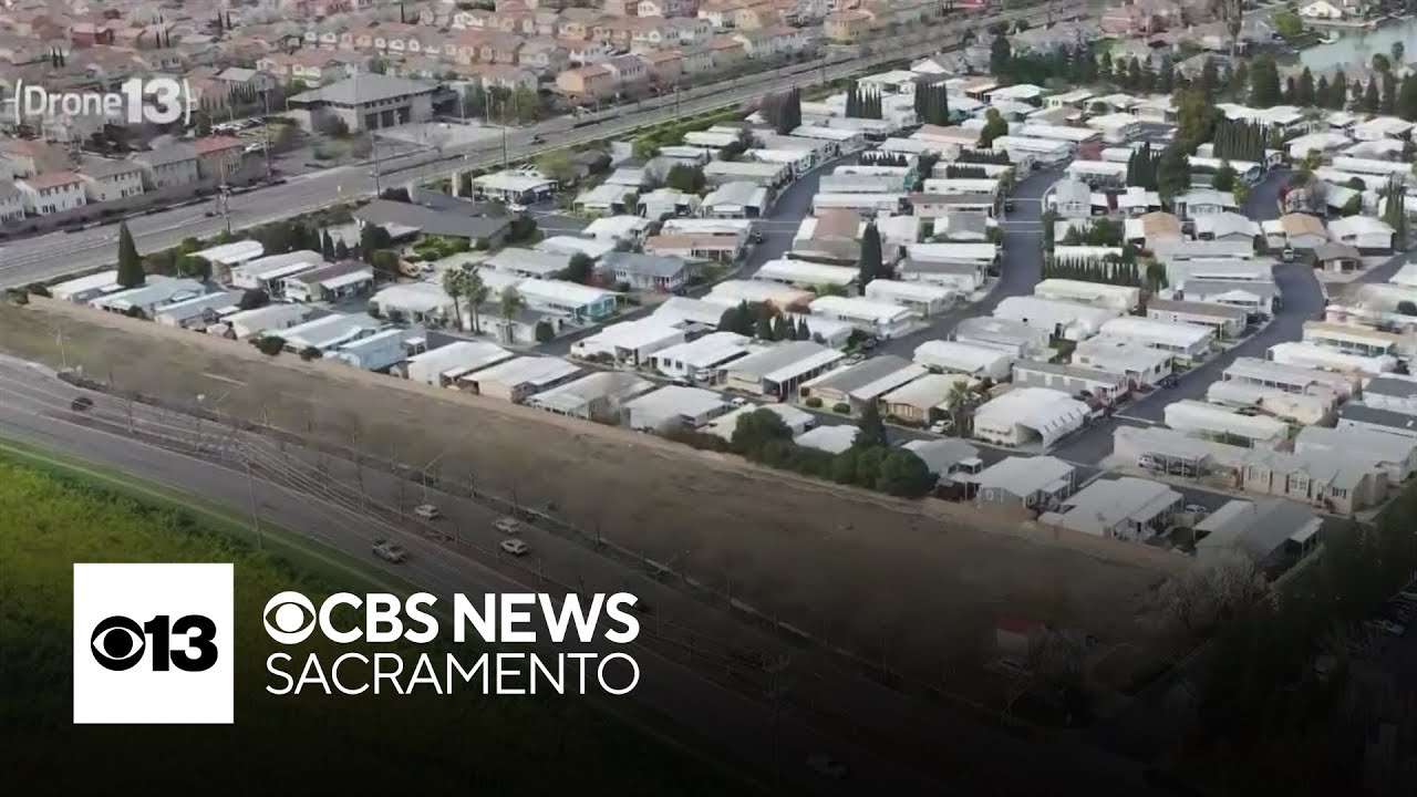 Micro communities for homeless planned in Natomas could now be shelved