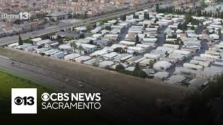 Micro communities for homeless planned in Natomas could now be shelved
