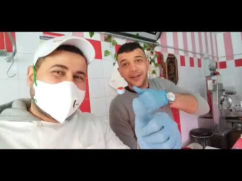    جزارة البركة