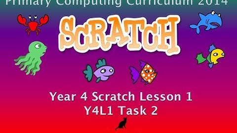 Y4L1 Task 2 Apples Scratch 2-0 Tutorial