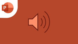 How to Add Audio in PowerPoint