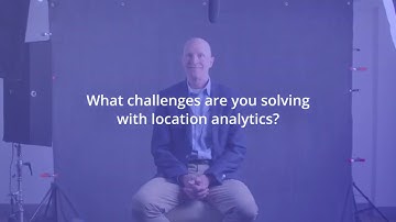 Placer.ai | What challenges are you solving with location analytics?