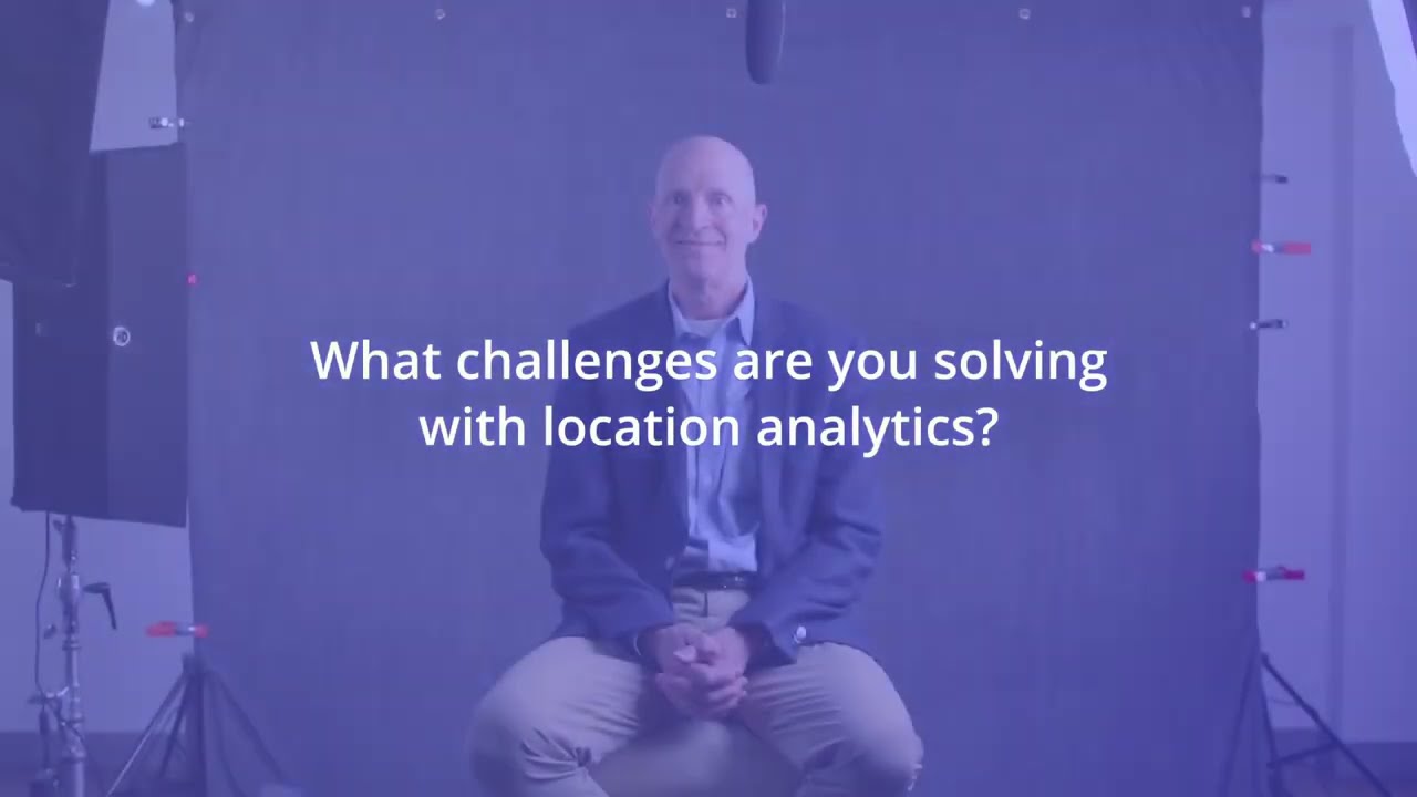 Placer.ai | What challenges are you solving with location analytics?