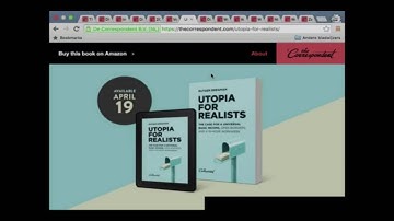 Constructive Journalism. De Correspondent. Example 4.