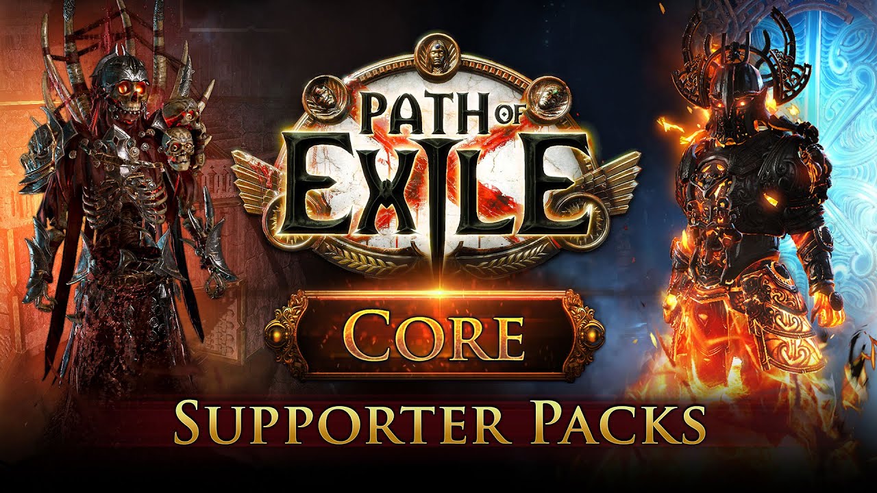 Path of Exile Original Soundtrack (Windows) MP3 - Download Path of Exile  Original Soundtrack (Windows) Soundtracks for FREE!