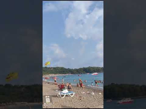 Alanya - Okurcalar