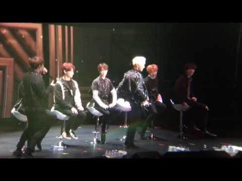 갓세븐 FM (⚠️뱀뱀 섹시댄스 ⚠️)