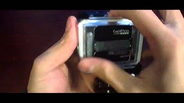 DIY Gopro Anti Fog Insert Paper Towel