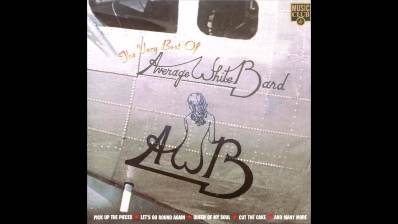 average white band the