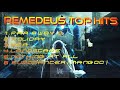 TOP REMEDEUS HITS [INSPIRED BY ALAN WALKER]