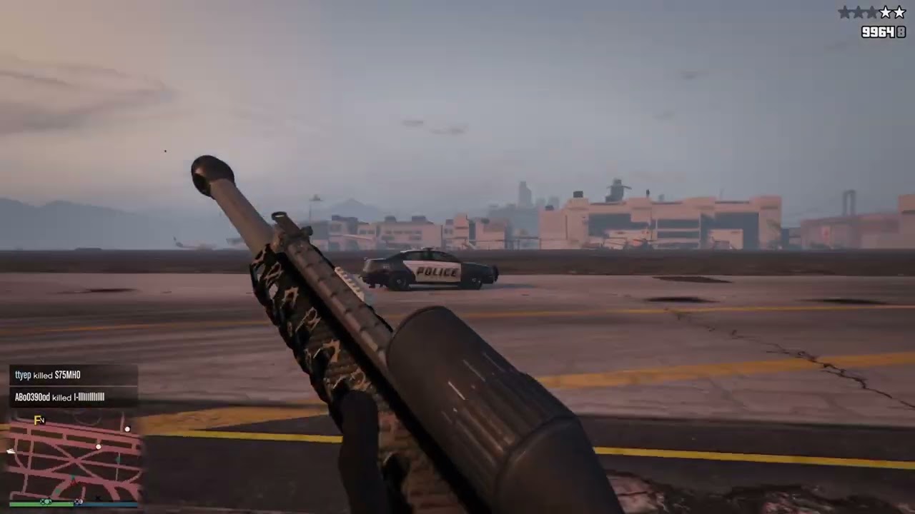 ابو عبود: جدول مطار