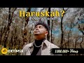 Justy Aldrin - Haruskah ? (Official Music Video)