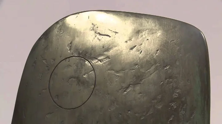 Barbara Hepworth - Sale Highlight