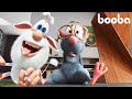 Booba 🐯 BU KIŞIN EN IYI BÖLÜMLERI 🎉 Çocuklar için komik karikatürler - BOOBA ToonsTV