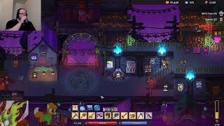 Sun Haven | 19 | Perfect Tools