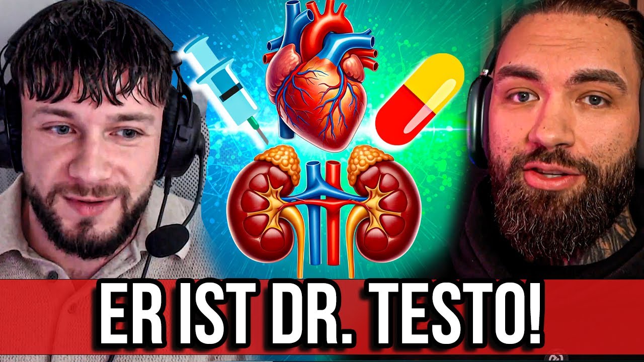 Voll auf STOFF und trotzdem GESUND! So geht man vor!