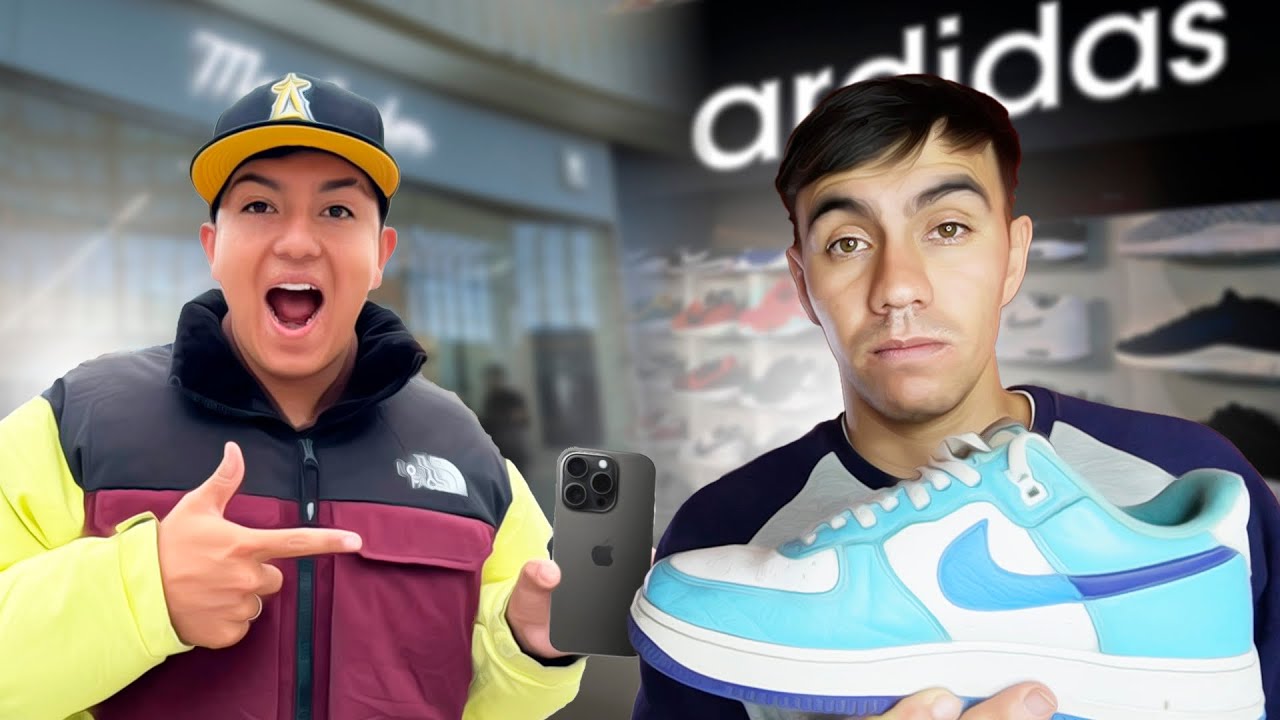 Compramos todos los ARTICULOS PIRATAS DEL MERCADO