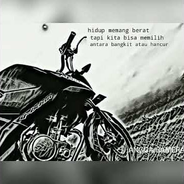 Status wa guyon waton urip rasah spaneng