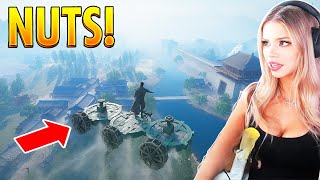 Download Lagu *NEW* Where Winds Meet Funny and Epic WTF Moments 8 MP3