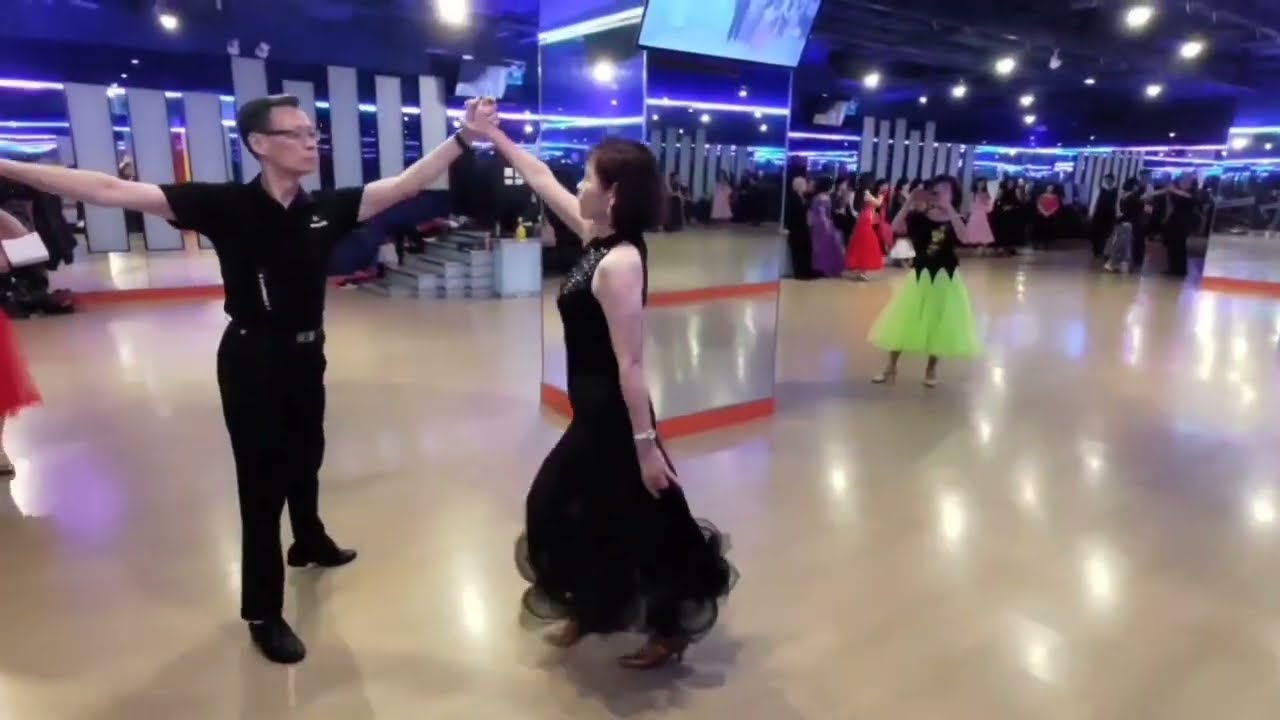 #疼你若生命💃🕺#蔡小虎(#華爾滋)