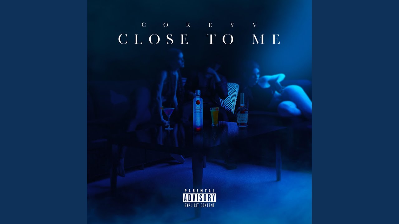 Close to Me - YouTube