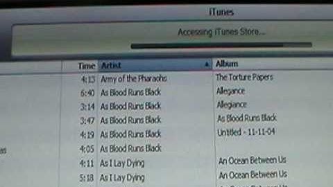 how to download itunes and limewire onto your computer