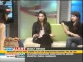 Morning Show with Huma Amir Shah (October 13, 2011)