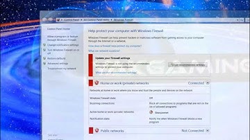 Minecraft How To Make A Server (1.7.4-1.7.5)