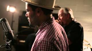 Ben Harper with Charlie Musselwhite- "All That Matters Now" chords