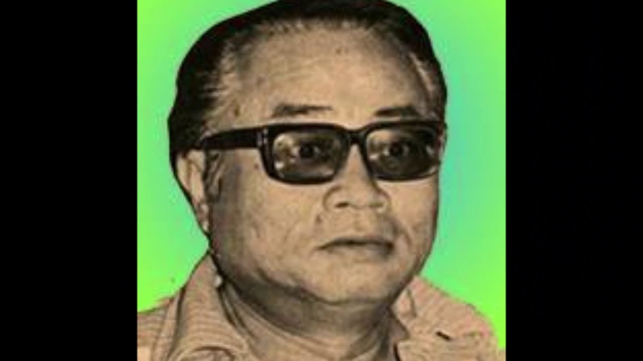 บัวบานบัวตูม - เบญจมินทร์