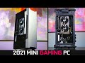 Custom $1600 Mini 4k Gaming PC Build- Early 2021