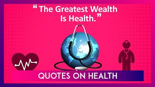 Every year on april 7, the world health day, a global awareness day is
celebrated under sponsorship of organization, as well o...