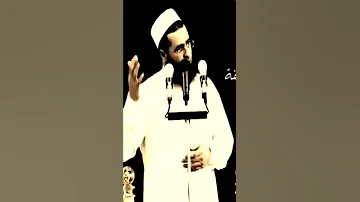 الشيخ سعدون حمادي موثر جدا 