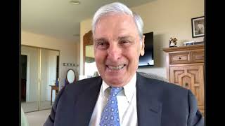 Justice Robert M. Mallano, Second District Court of Appeal