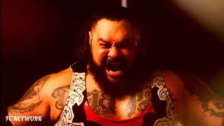 'BRONSON REED' || BATTLE TESTED {REMIX} || CUSTOM TITANTRON 2026 by FC NETWORK