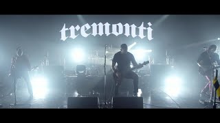 TREMONTI - A World Away (Official Studio Video)