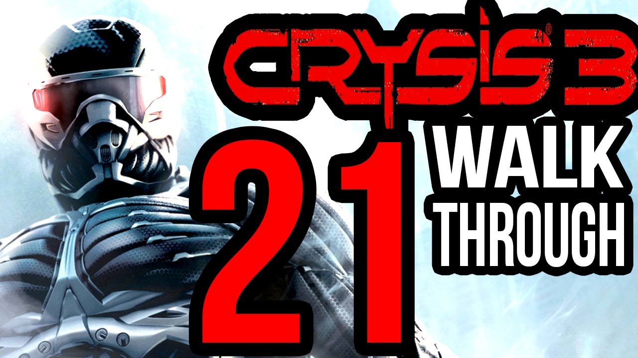 Crysis 3 Walkthrough FINAL BOSS ALPHA CEPH Part 21 HD Gameplay Xbox 360 YouTube crysis-3-walkthrough-final-boss-alpha-ceph-part-21-hd-gameplay-xbox-360-youtube