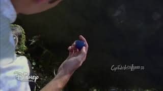 Soy Luna 3 - Cap 55 La Reconciliación Beso Lutteo Luna Y Matteo Se Besan En La Lluvia Hd