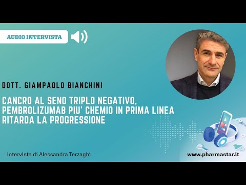 Video: Cosa Chiedere All'oncologo Delle Terapie Per Il Cancro Al Seno Di Prima Linea