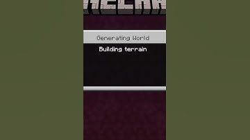 Minecraft logic part - 6 😕 | Minecraft #shorts